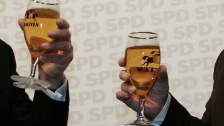 Снимка: Reuters