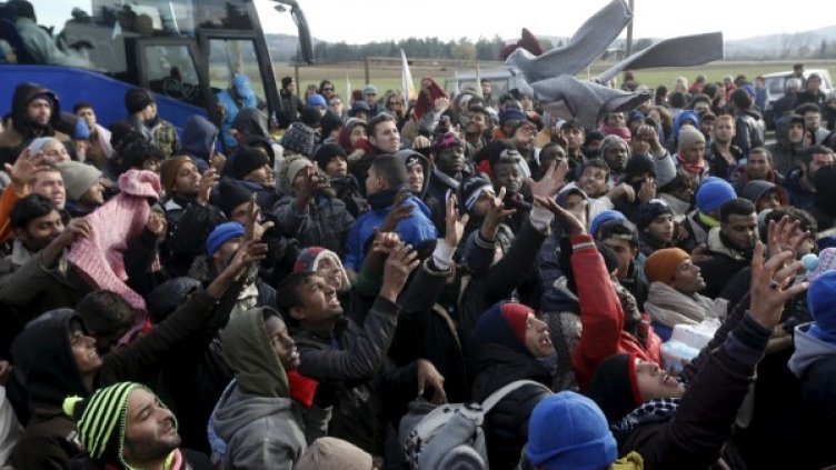 Снимка: архив, Reuters