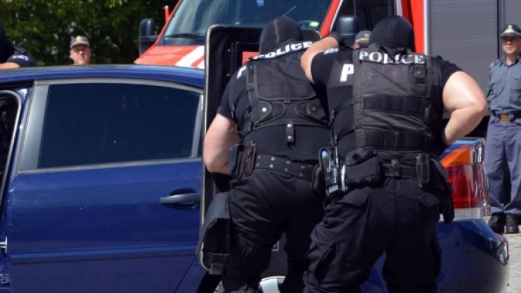 Снимка: Булфото, архив