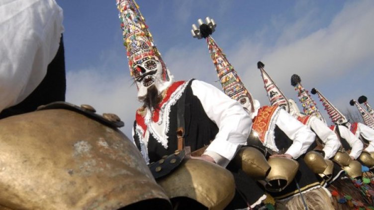 Снимка: Булфото, ахрив