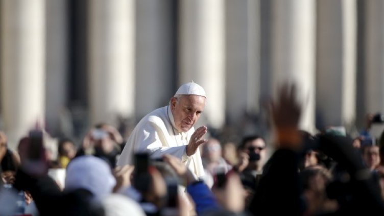 Снимка: Reuters, архив