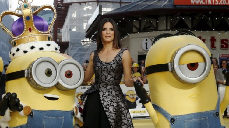 Снимка: Reuters, архив