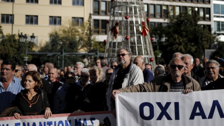 Снимка: архив, Ройтерс