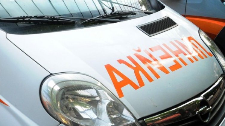 Снимка: архив Bulphoto