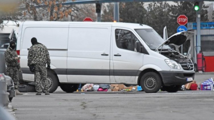 Снимка: архив, Булфото