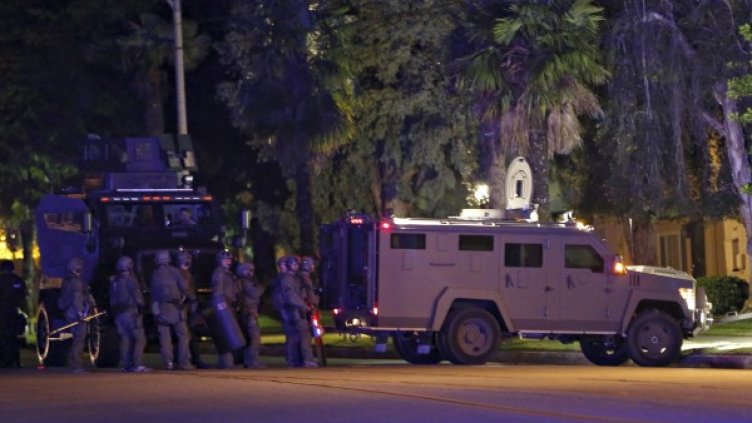 Снимка: Reuters