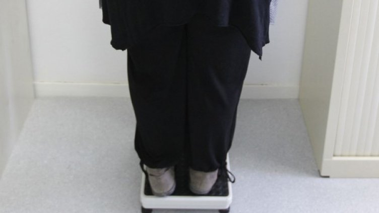 Снимка: Reuters, архив