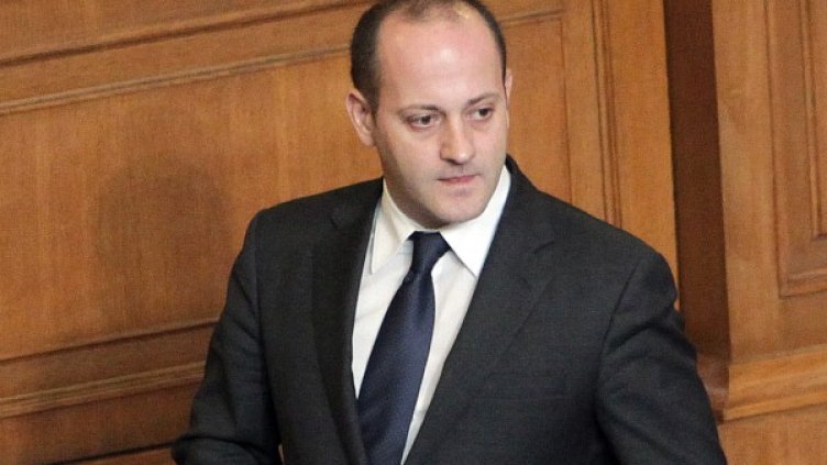 Снимка: БТА, архив