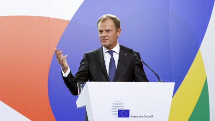 Снимка: архив Reuters