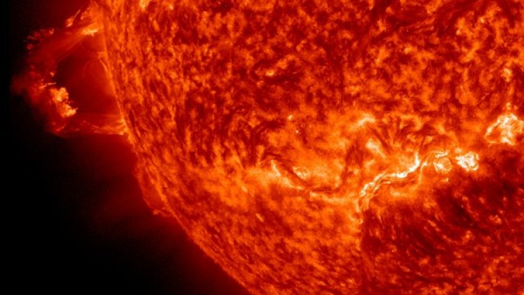 Снимка: Reuters, архив