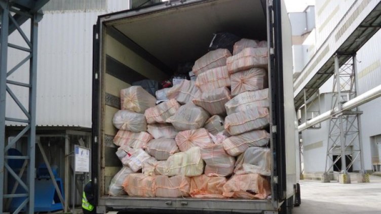 Снимка: Агенция "Митници"