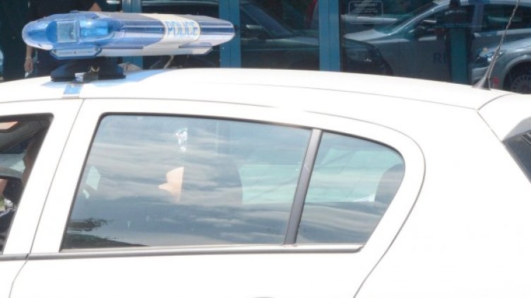 Снимка: архив Булфото