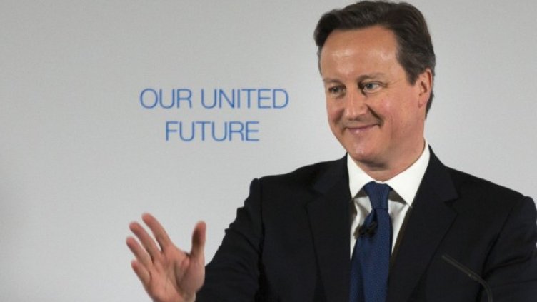 Снимка: архив Reuters