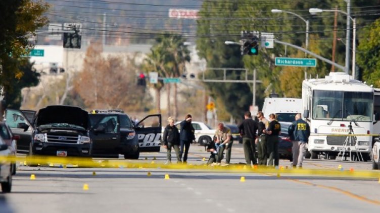 Снимка: Reuters