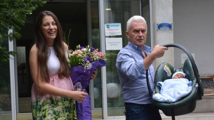 Снимка: Архив Булфото