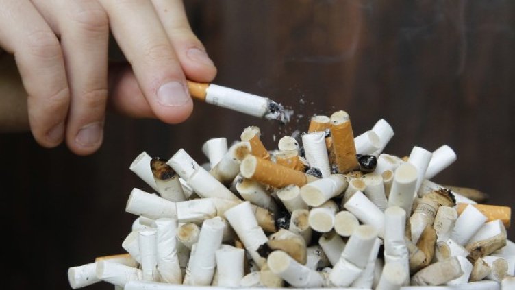 Снимка: Архив Reuters