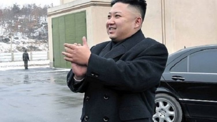 Снимка: Reuters