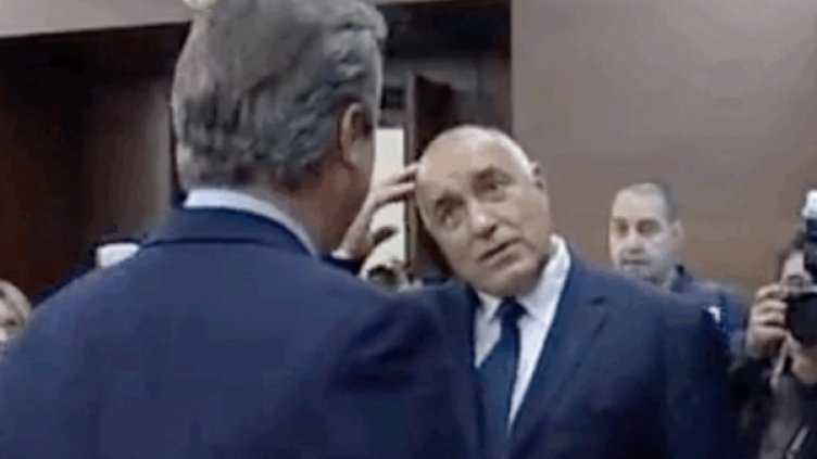 Седмични наброски