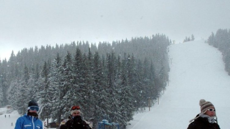 Снимка: архив, БулФото