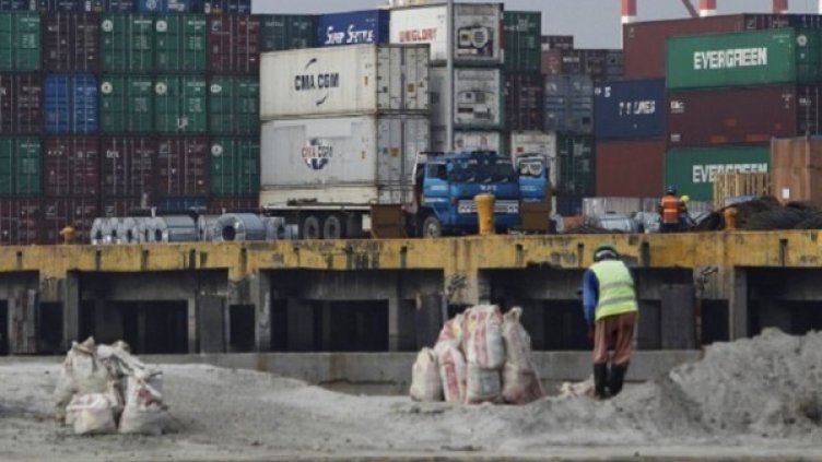 Снимка: Ройтерс