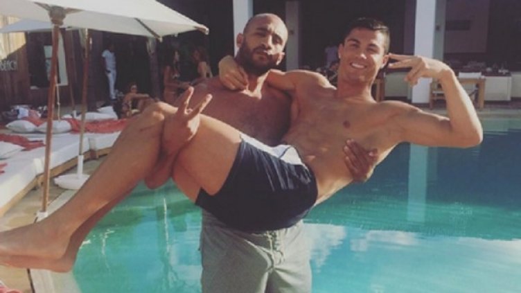 Снимка: Instagram