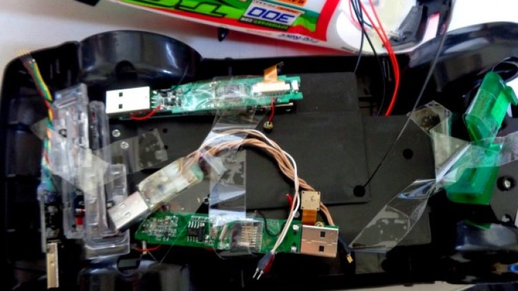 Снимка: Агенция Митници