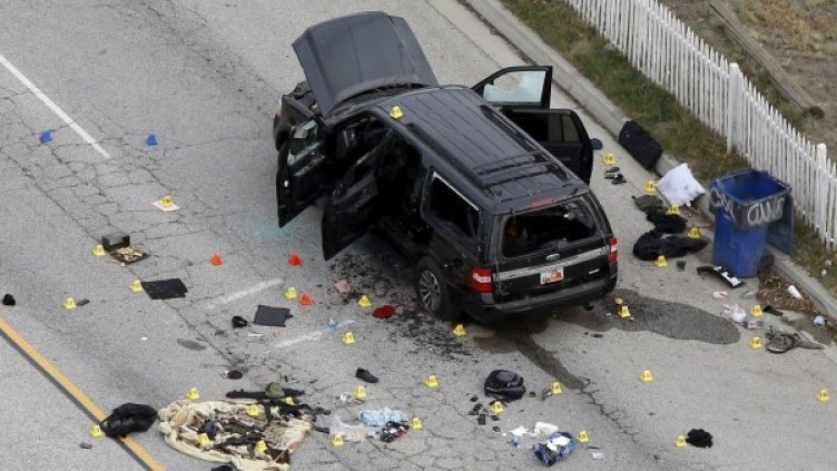 Снимка: архив, Reuters