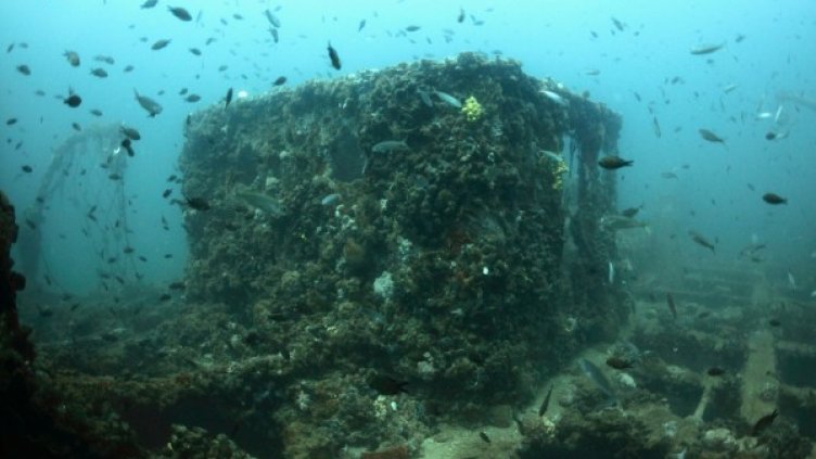 Снимка: архив, Reuters