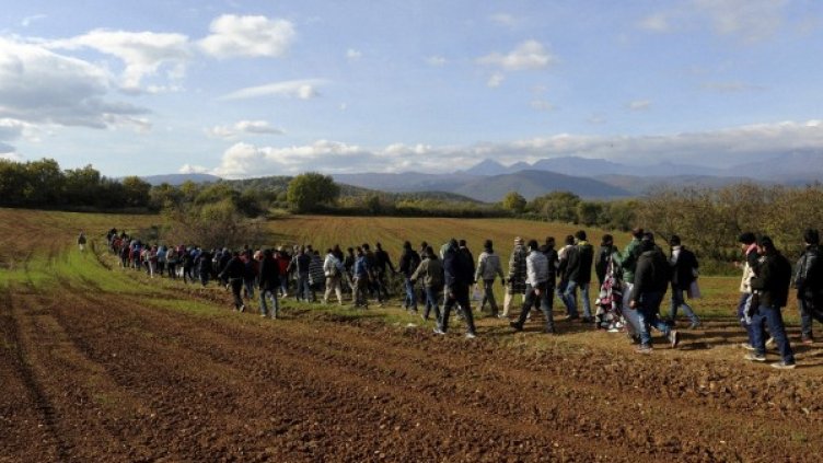 Снимка: архив, Reuters