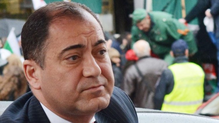 Сюлейман Гьокче. Снимка: архив, Булфото