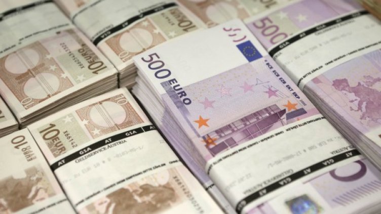 Снимка: архив, Reuters