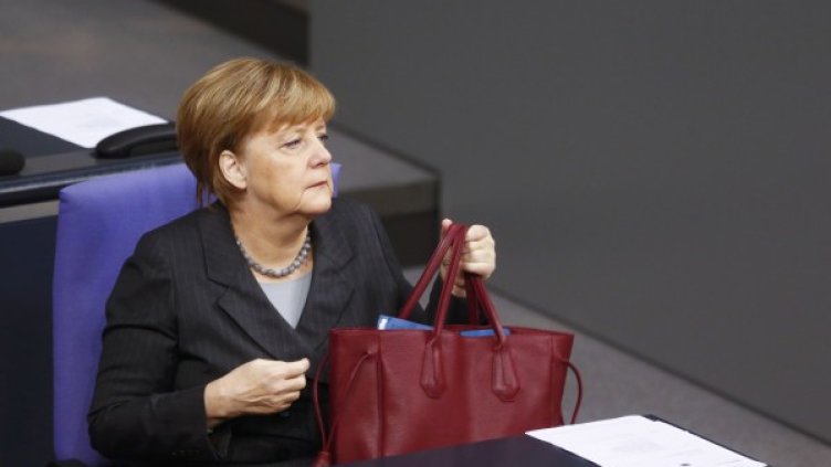 Снимка: Reuters