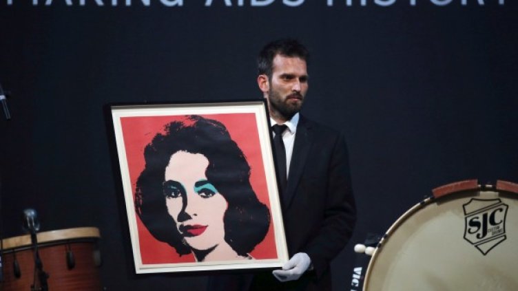 Снимка: Reuters, архив