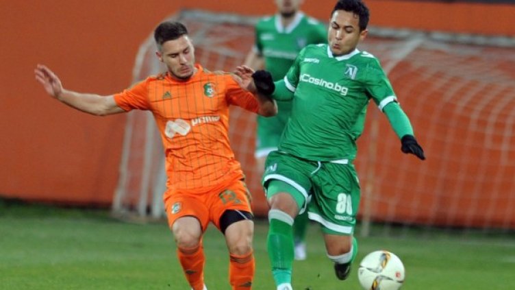 Снимка: Булфото