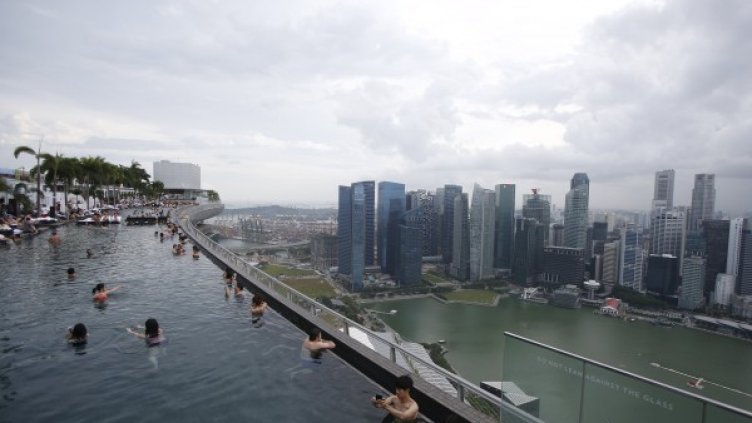 Снимка: Reuters, архив