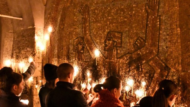 Снимка: архив Bulphoto