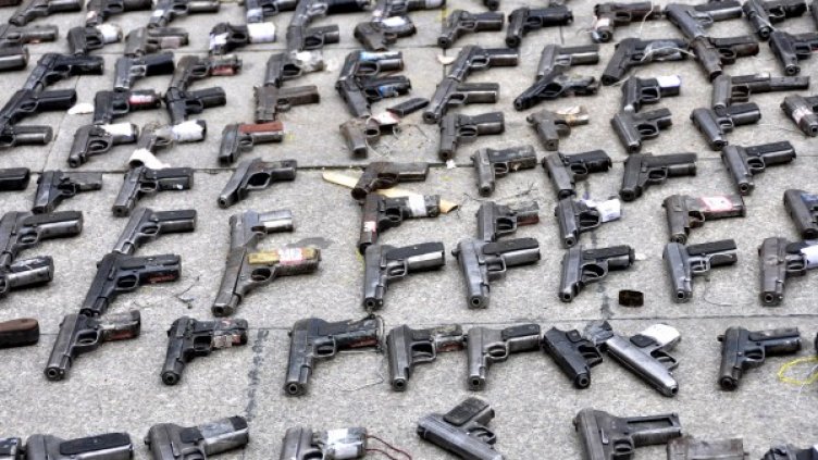 Снимка: архив Reuters