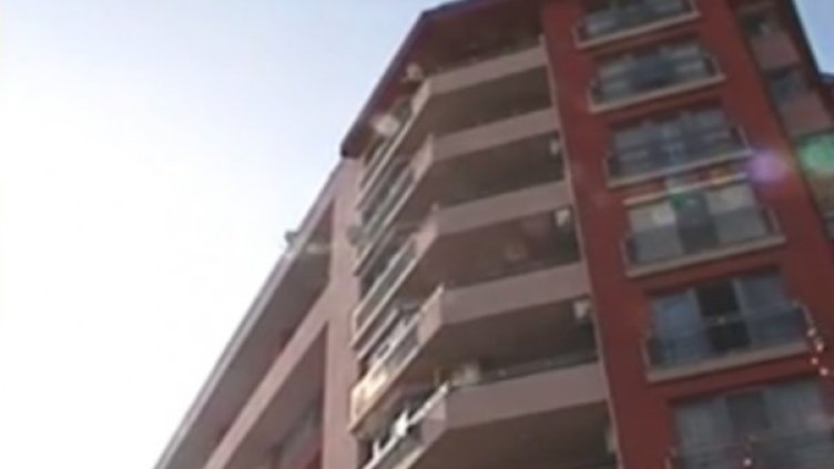 Снимка: кадър Нова тв