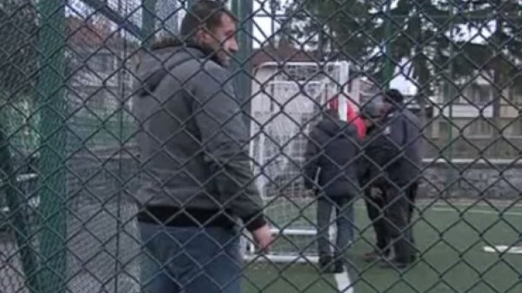 Снимка: кадър Нова тв