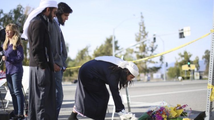 Снимка: архив Reuters