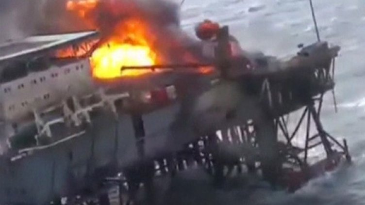 Снимка: Ройтерс