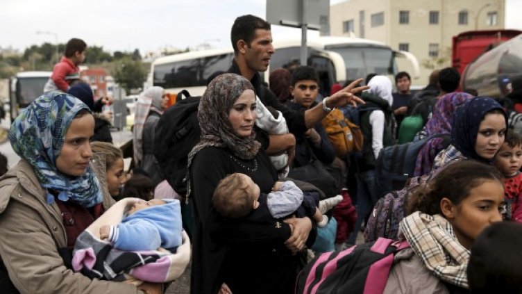 Снимка: архив, Ройтерс