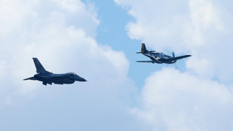 Снимка: Reuters