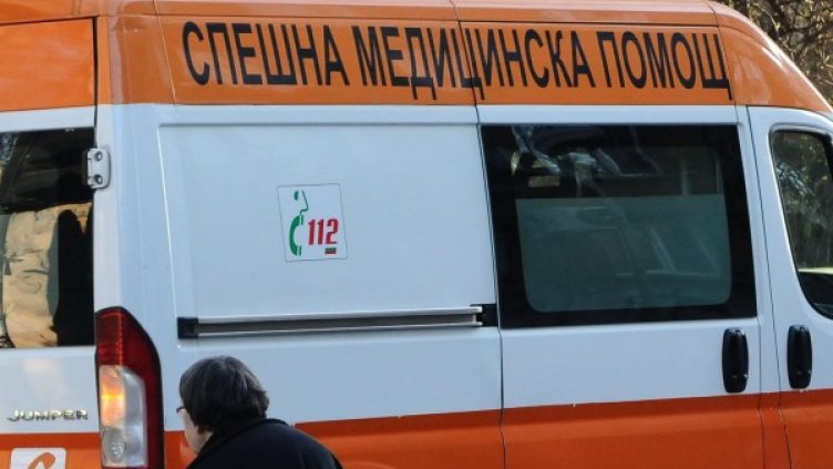 Снимка: архив Булфото