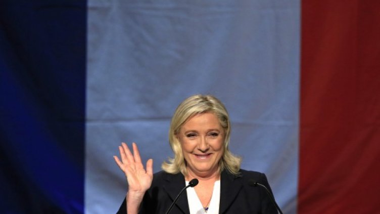 Снимка: Reuters, архив