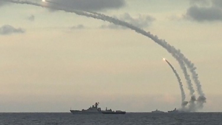 Снимка: архив Reuters