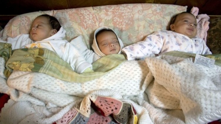 Снимка: архив Reuters