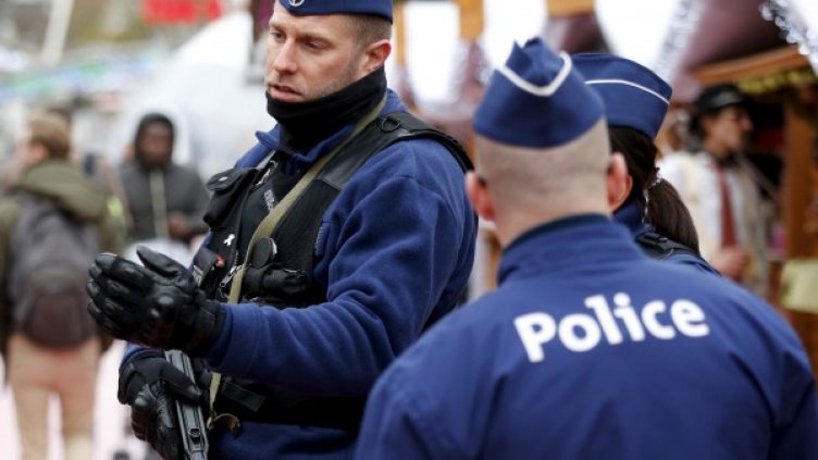 Снимка: Reuters, архив