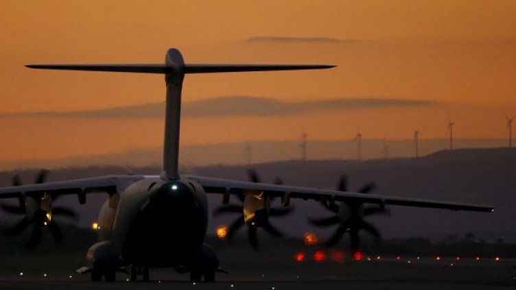 Снимка: архив Reuters