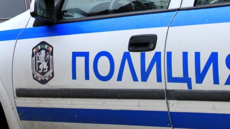 Снимка: Impact Press Group, архив
